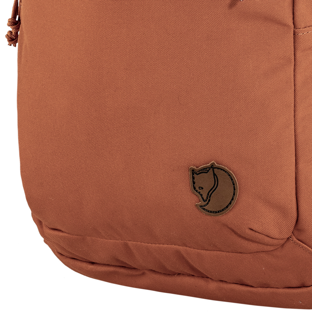 Fjällräven Räven 28 Rucksack braun