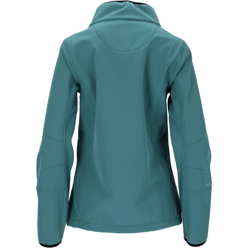 Whistler Covina Softshelljacke Damen