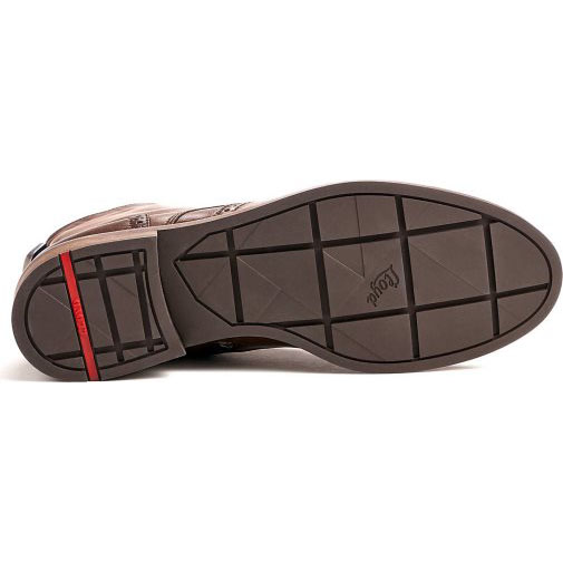 LLOYD Schuhe Klassische Schnürstiefelette