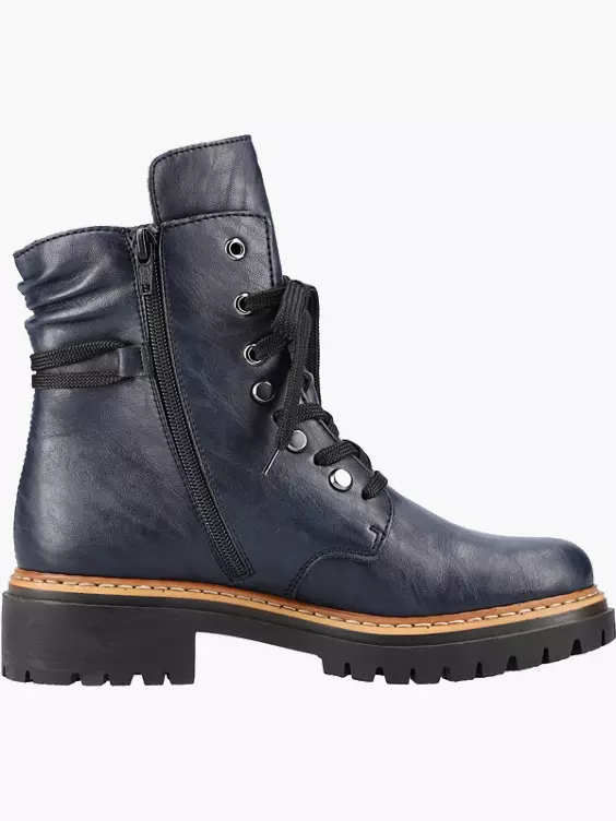 Rieker Damen Biker Boots