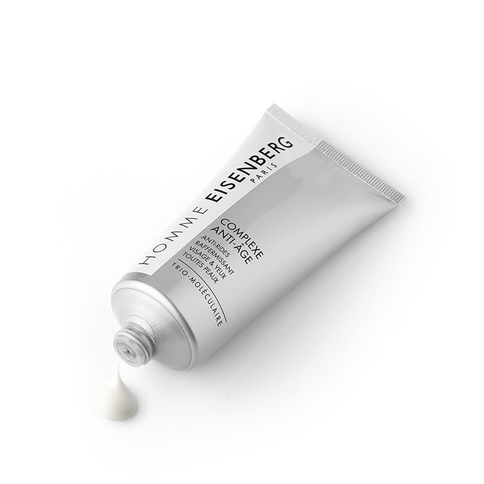 Homme Complexe Anti-Age