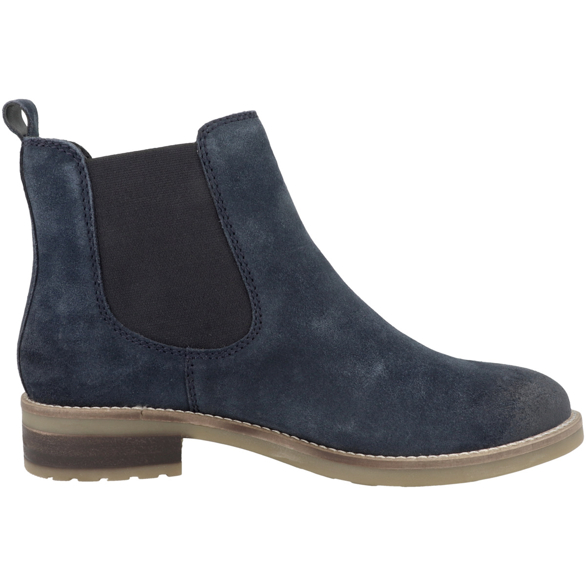 s.Oliver 5-25315-29 Boots dunkelblau