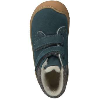 PEPINO Nico Lauflernschuhe in grün