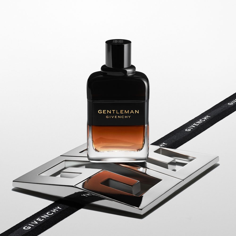Givenchy Gentleman Réserve Privée Eau de Parfum Geschenkset