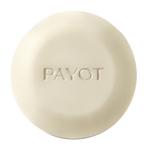 Payot Essentiel чврсти шампон у тврдом облику, прилагођен биомима, 80 грама