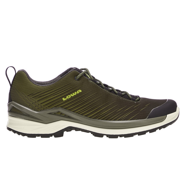 ZIRROX GTX LO Herren - Wanderschuhe