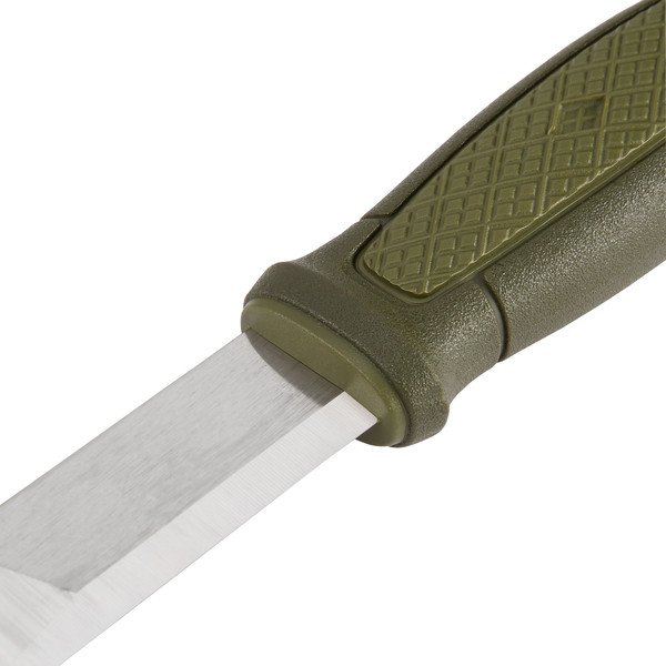 KANSBOL WITH MULTI-MOUNT - Feststehendes Messer