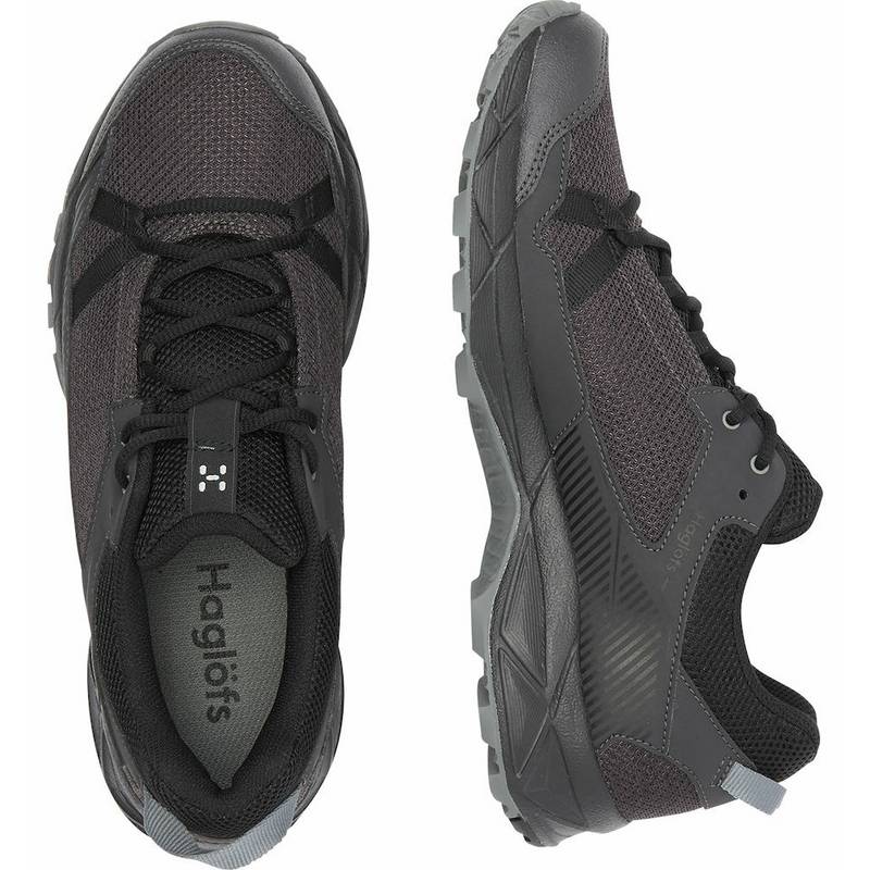 Haglöfs Trail Fuse Wanderschuhe Damen
