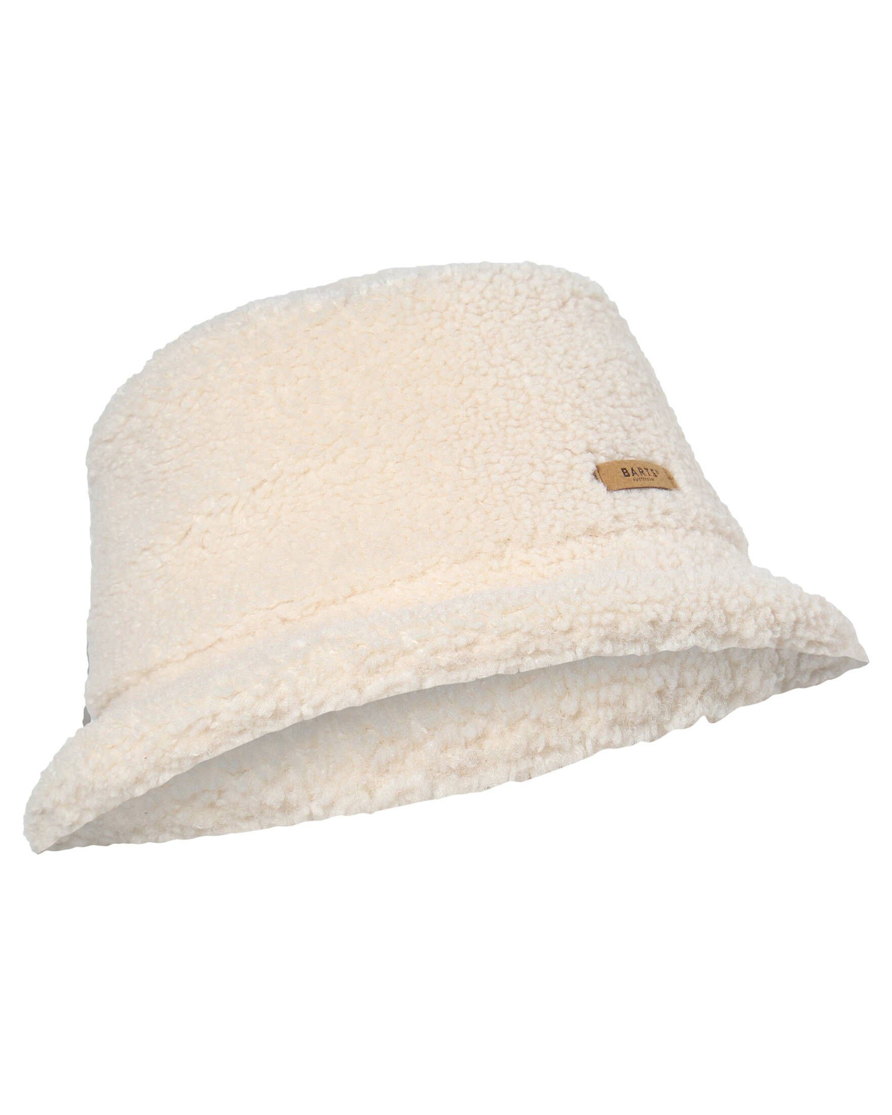 Barts Beanie Damen Bucket Hat TEDDYBUCK