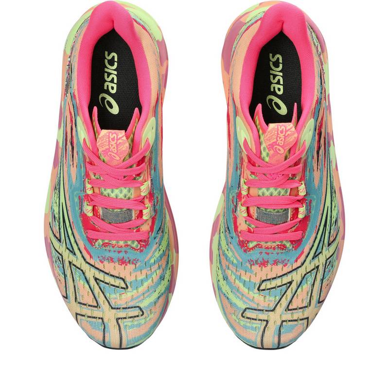 ASICS NOOSA TRI 15 Laufschuhe Damen
