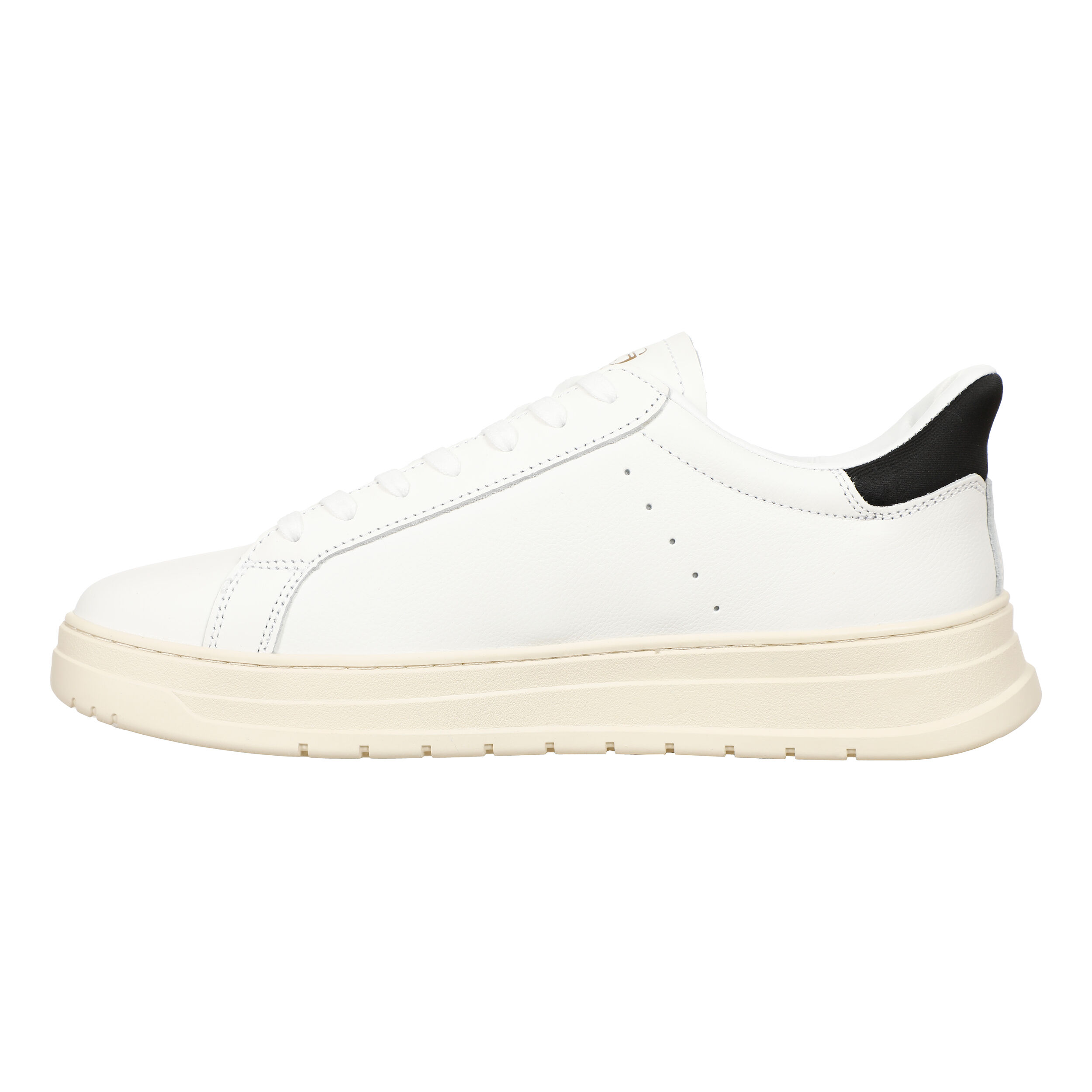 Court Classic Sneaker Herren - Weiß