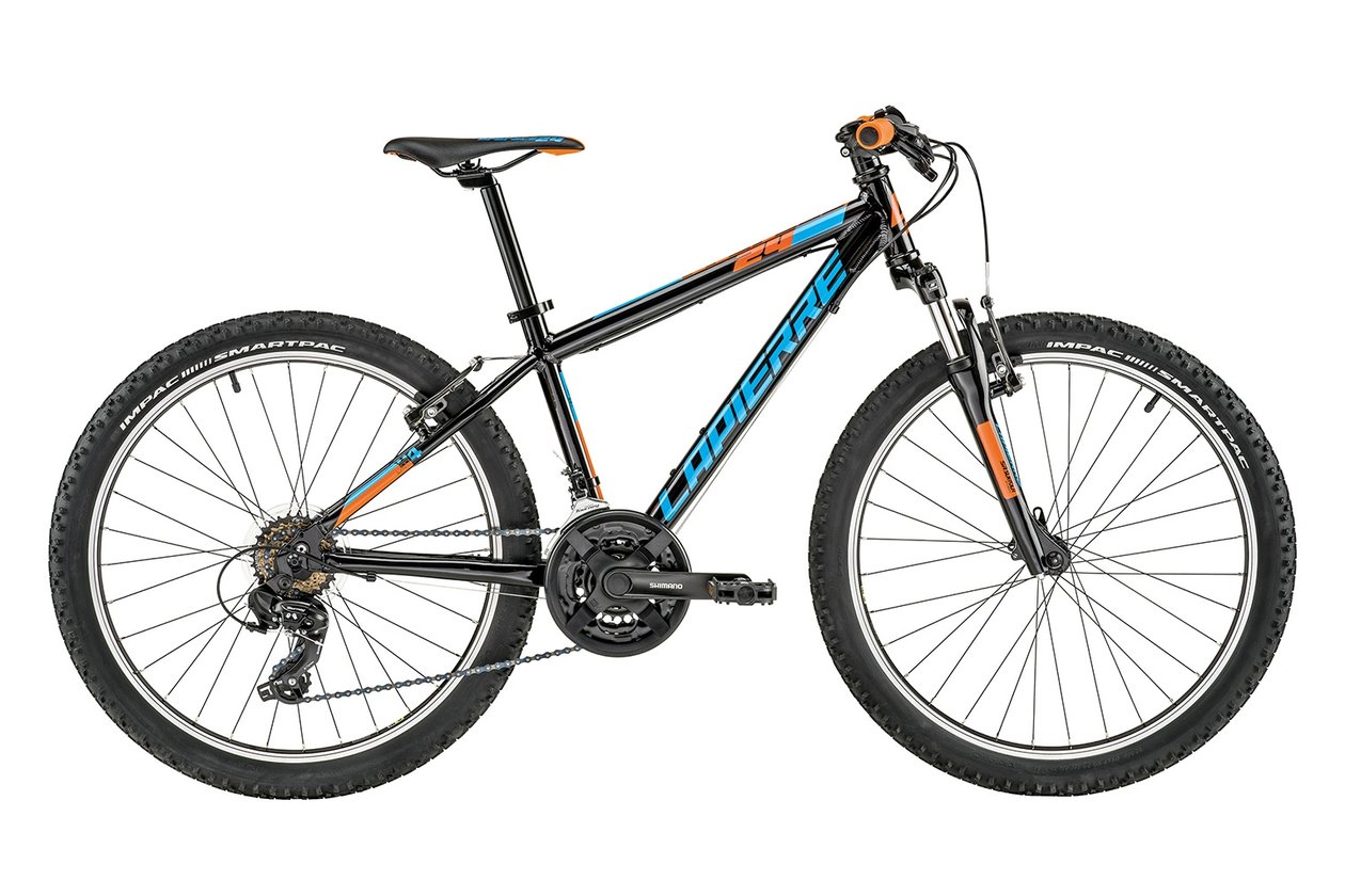 Lapierre Prorace 24 - 2022 - 24 Zoll - Diamant