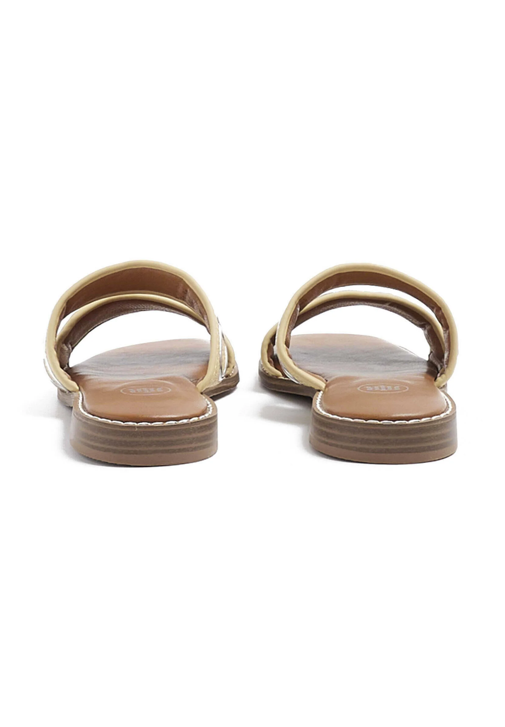 Pantuflas River Island