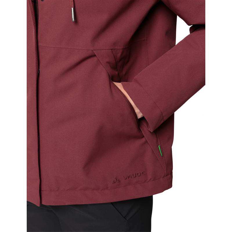 VAUDE Women's Coreway Jacket Outdoorjacke Damen