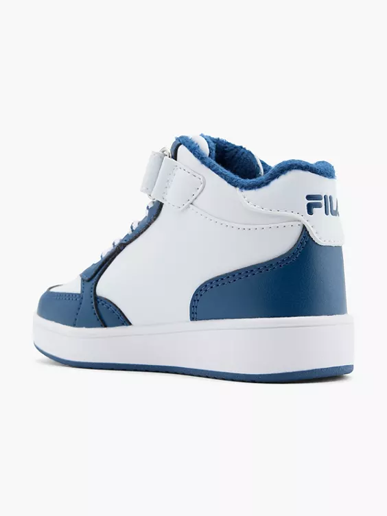 FILA Hoher Sneaker
