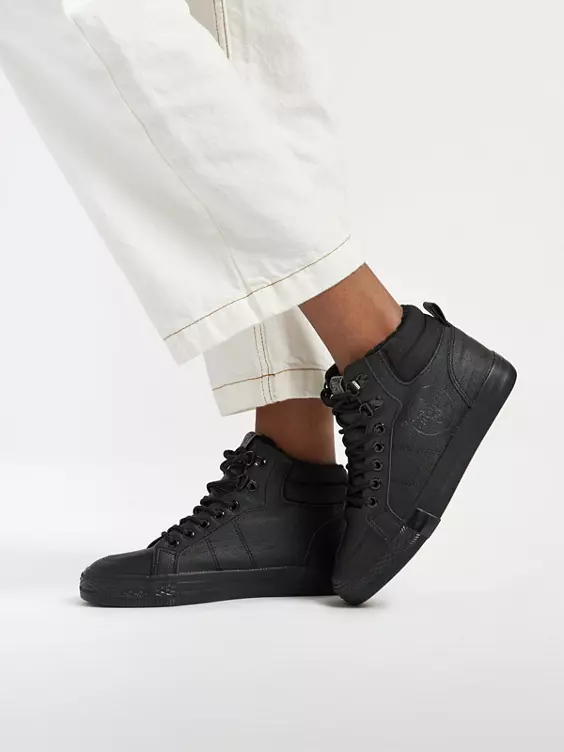 Chiemsee Hoher Sneaker