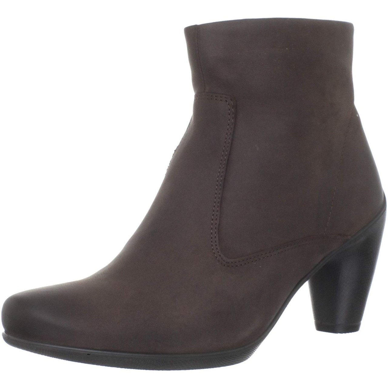 ECCO Stiefeletten braun