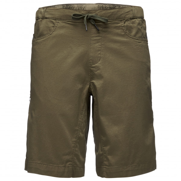Black Diamond - Notion Shorts - Shorts