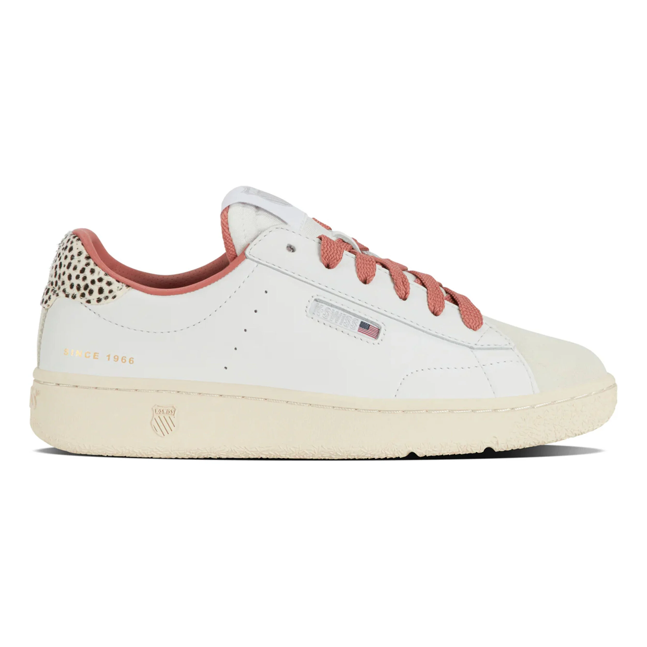 Slammklub CC Sneaker Damen - Weiß