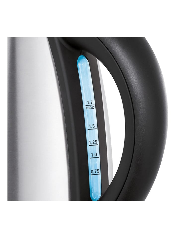 WMF Edelstahl-Wasserkocher 