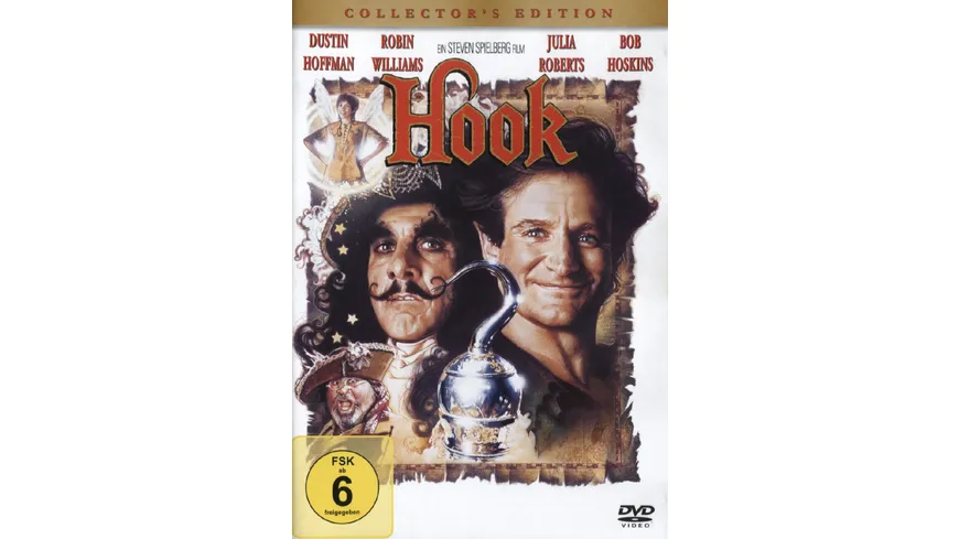 Hook  [CE]