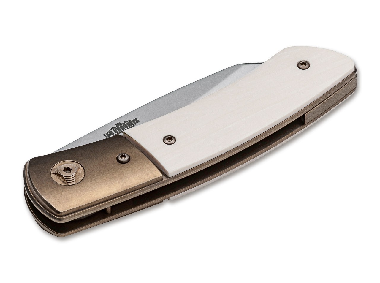 Model 10 Elforyn