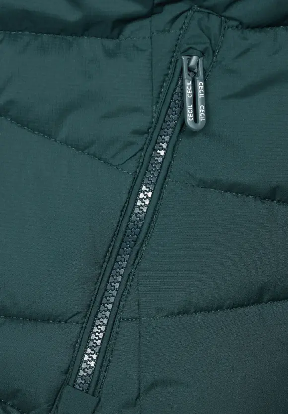 CECIL Sportive Steppjacke