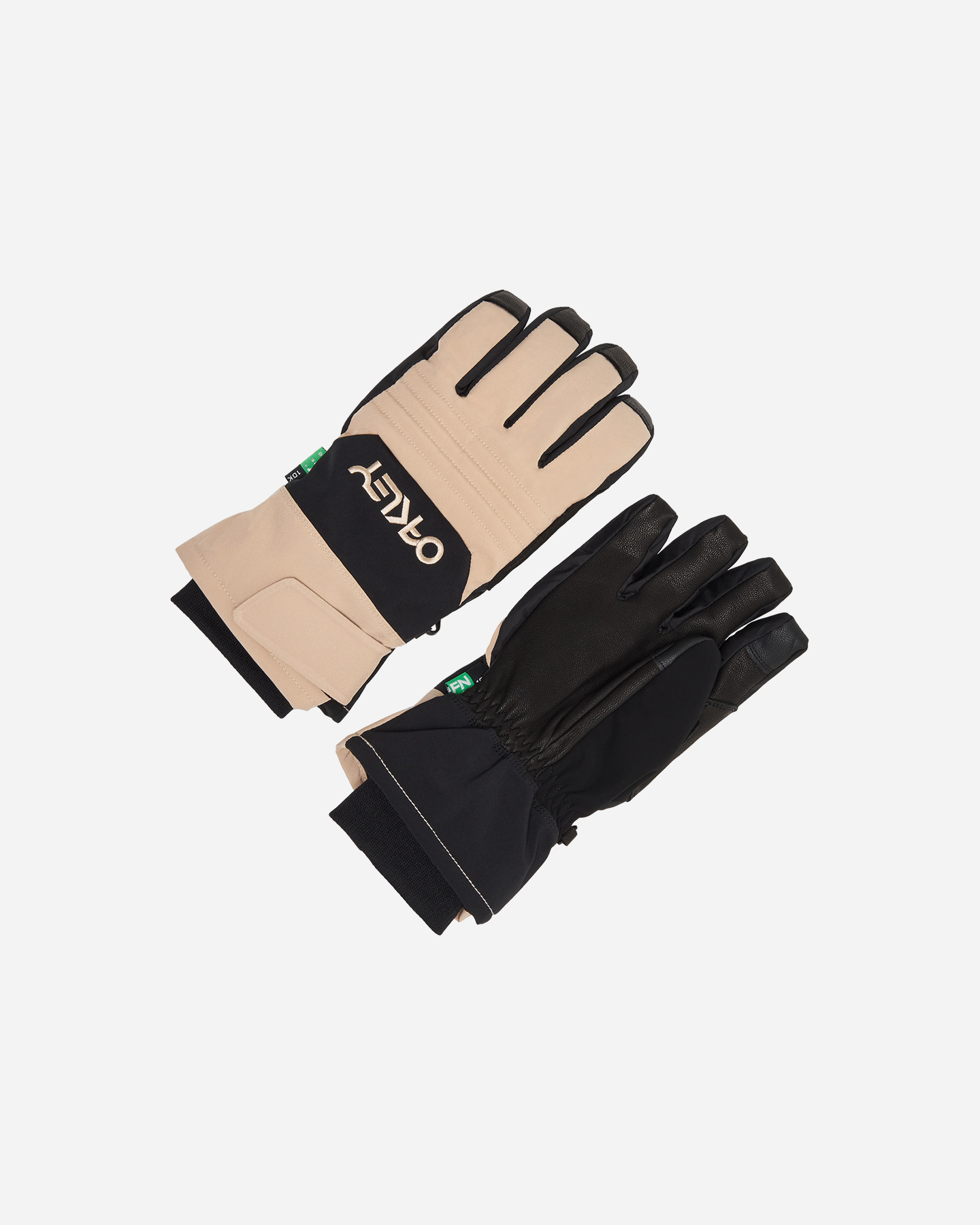 Guanti Sci Oakley B1b M FOS901034-31R
