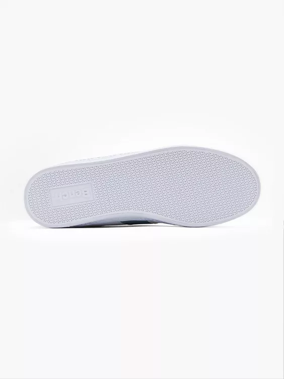 Bench Slip On Sneaker
