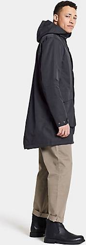 Didriksons Herren Jacke ANDREAS USX PARKA