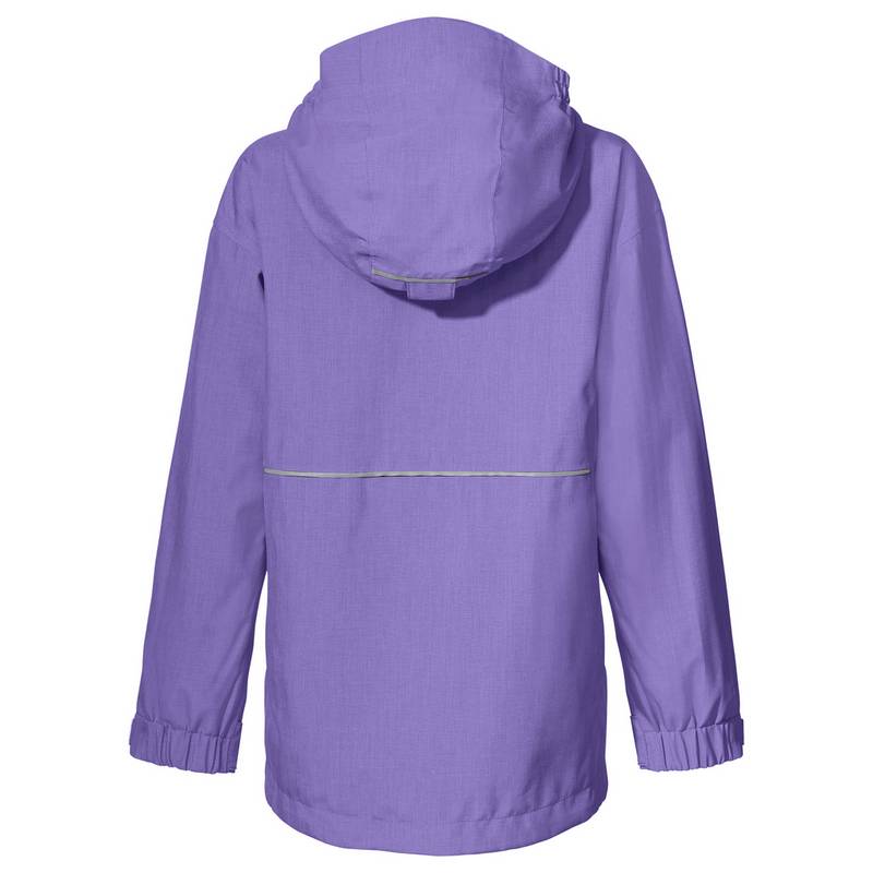 VAUDE Kids Hylax 2L Jacket Outdoorjacke Kinder