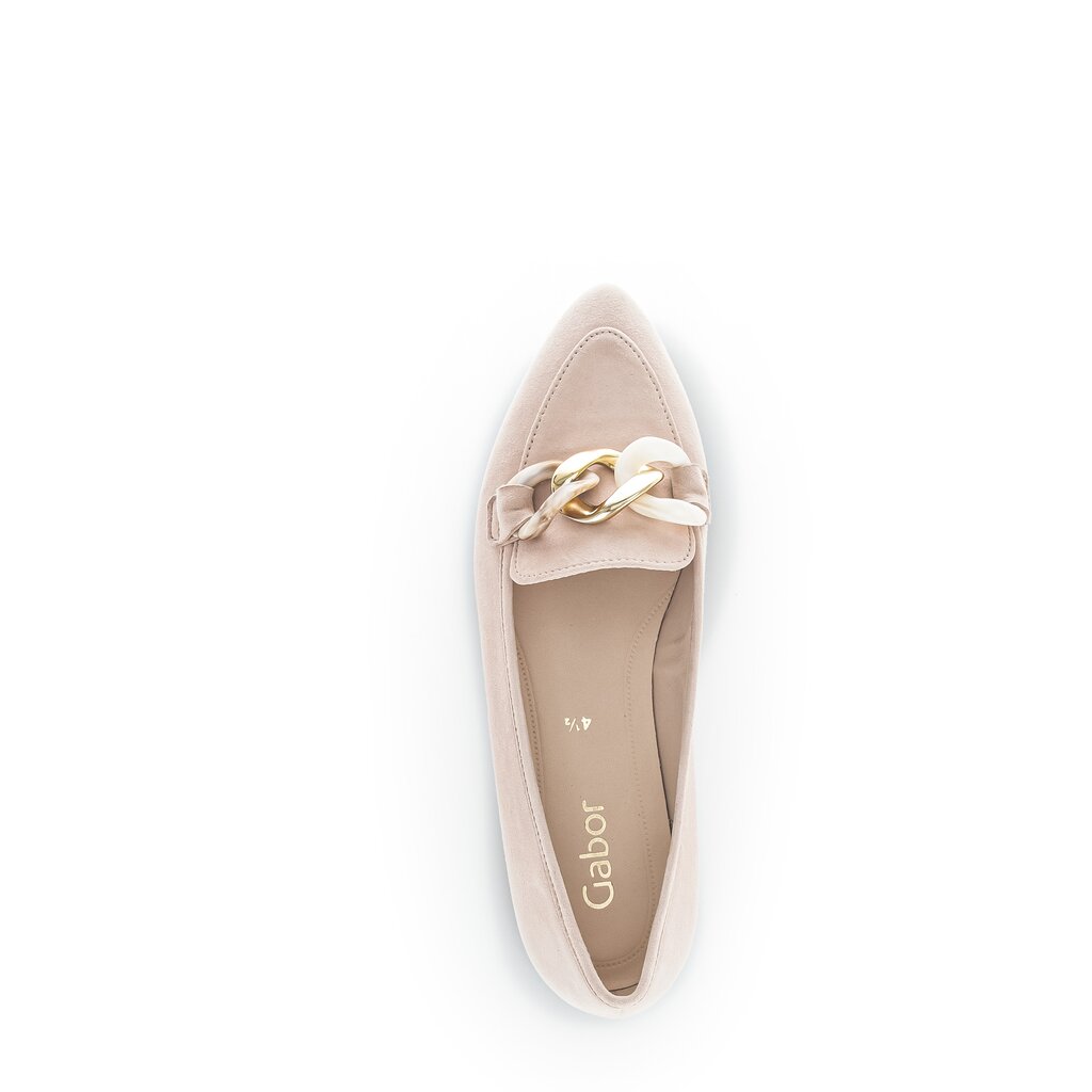 Gabor fashion Slipper rosa