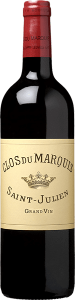 Clos du Marquis 2022