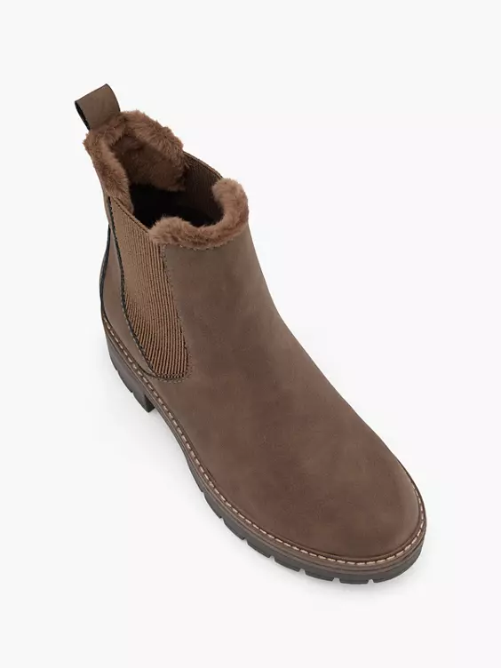 Graceland Chelsea Boots