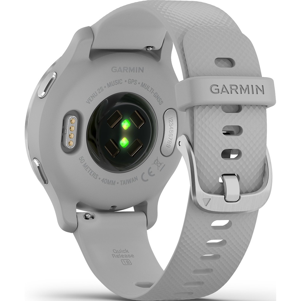 Garmin Montre intelligente Matière synthétique Montre