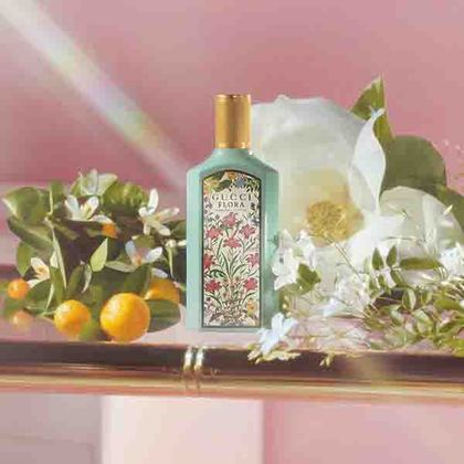 Gucci Flora Gorgeous Jasmine Eau de Parfum Spray