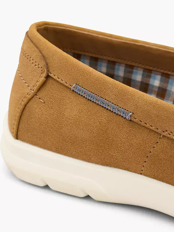 AM SHOE Mokassin