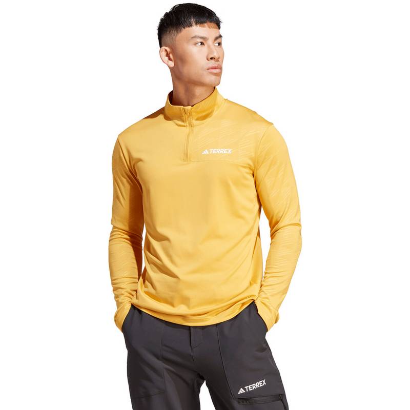 adidas MULTI Funktionsshirt Herren
