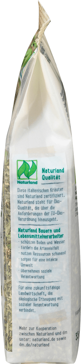 Gewürzmischung, Italienische Kräuter, 35 g