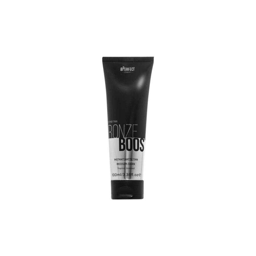 Bronze Boost Instant Tan