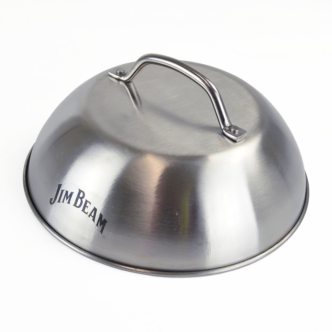 Jim Beam Burger- und Schmelzglocke