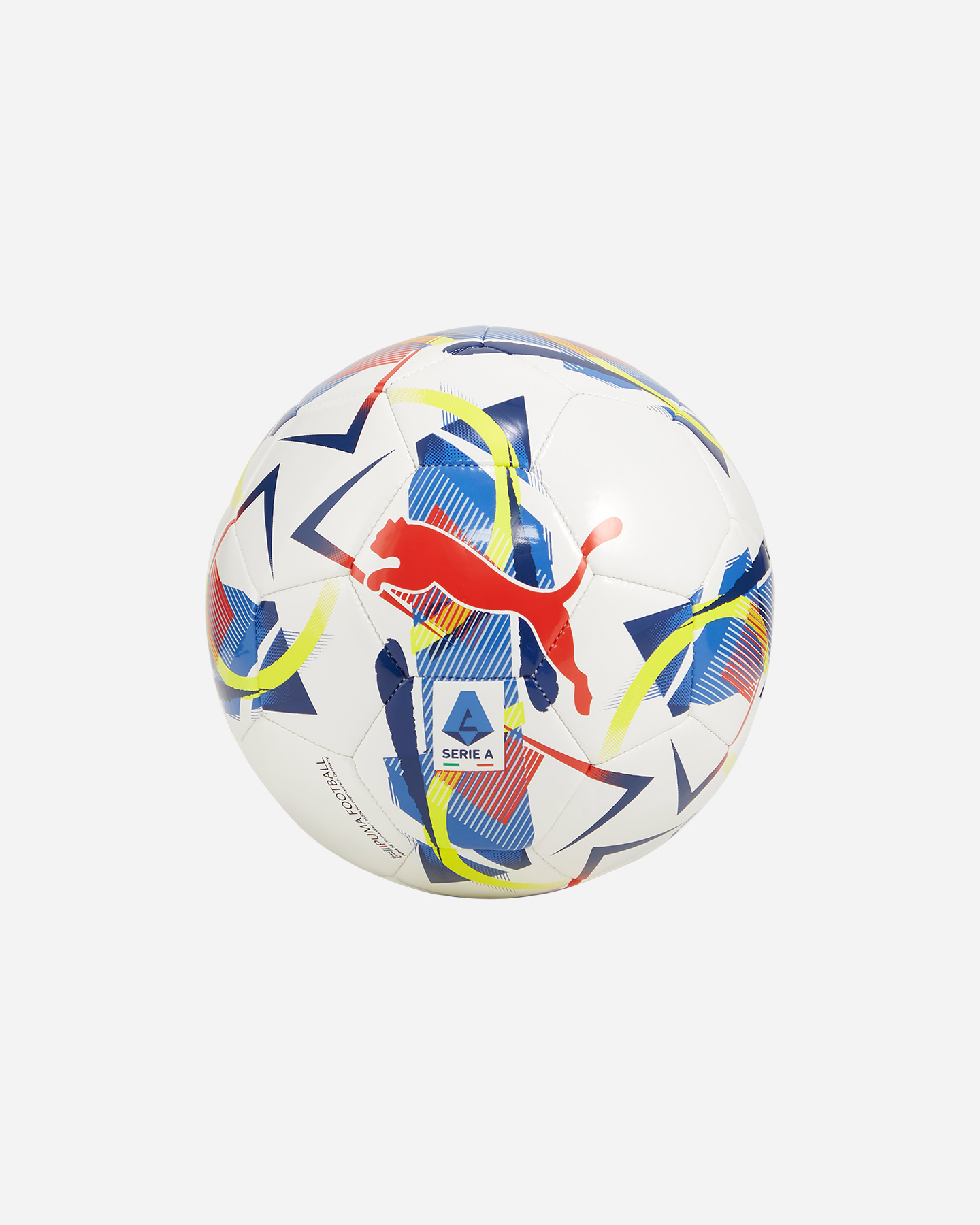 Puma Mini Orbit Serie A 24-25 Mini Ball 084302-01