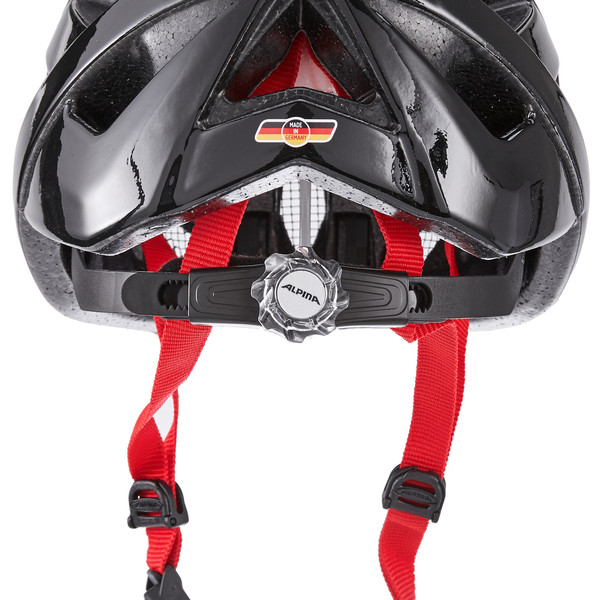 PANOMA 2.0 Unisex - Fahrradhelm