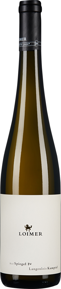 Loimer Grüner Veltliner Ried Spiegel 1ÖTW Erste Lage 2014