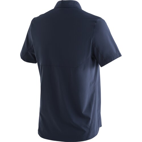 HERREN HEMD SINNES TEC MS/S HE-1/2 ARM