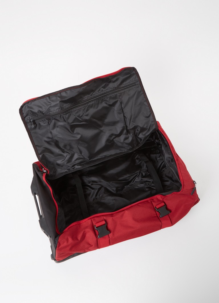 Travelite Kick Off, borsa da viaggio con ruote da 68 cm