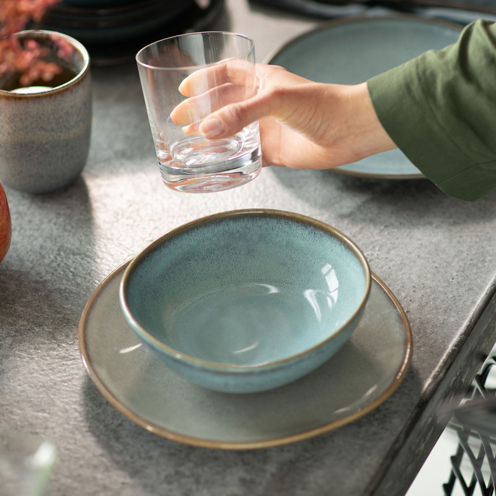 like. by Villeroy & Boch Bol Lave glacé Bol