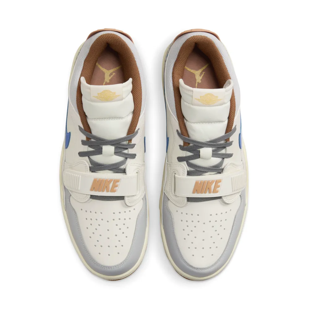 NIKE JORDAN Legacy 312 Low HF0746-041 / grau