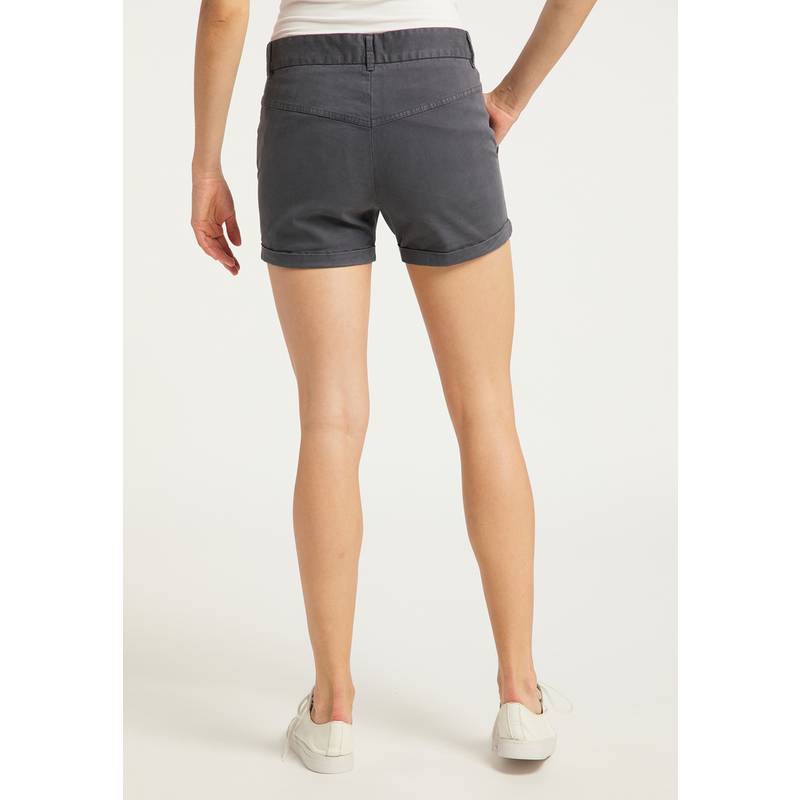 DreiMaster Shorts Damen