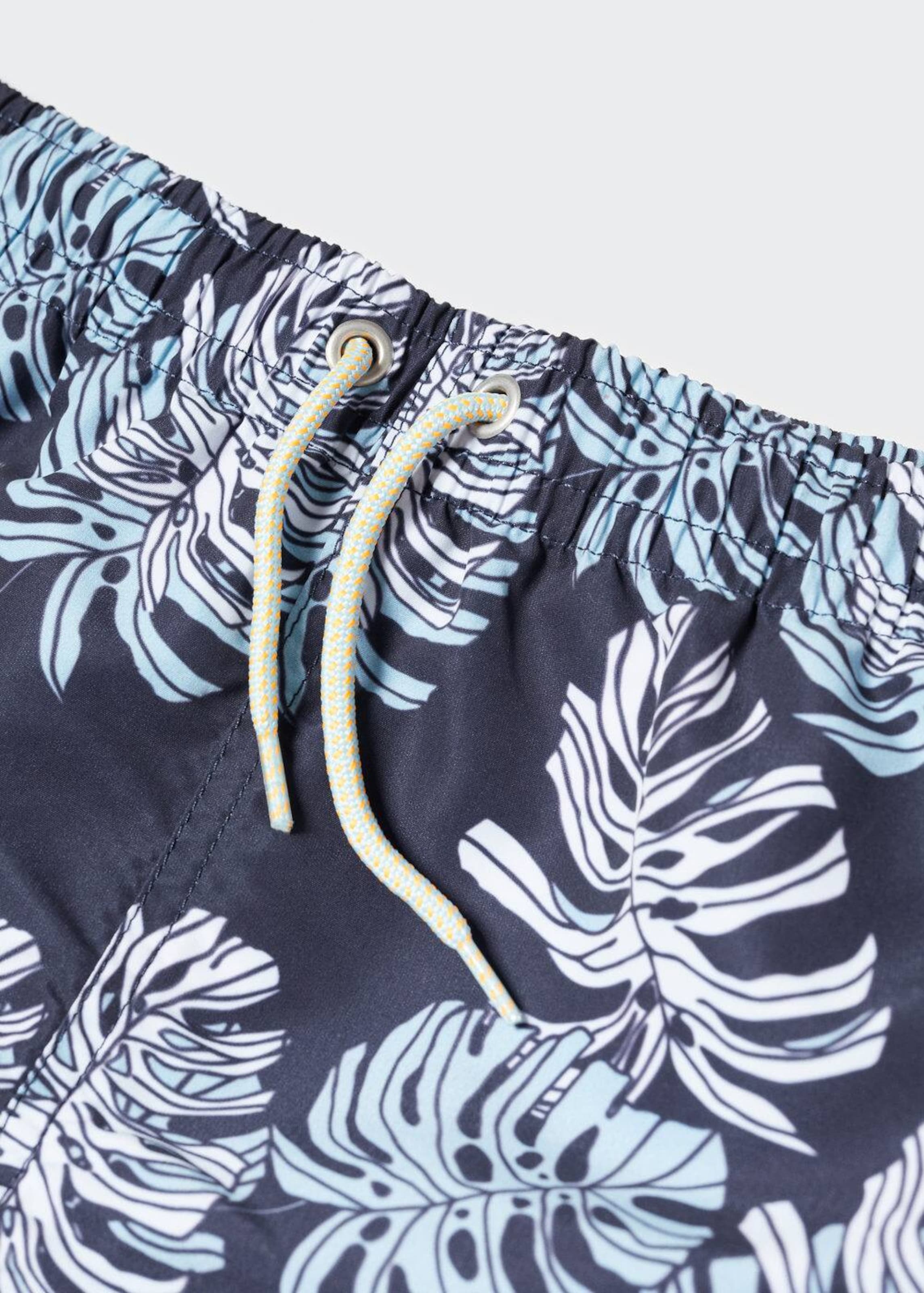 Swim Trunks 'Isola'